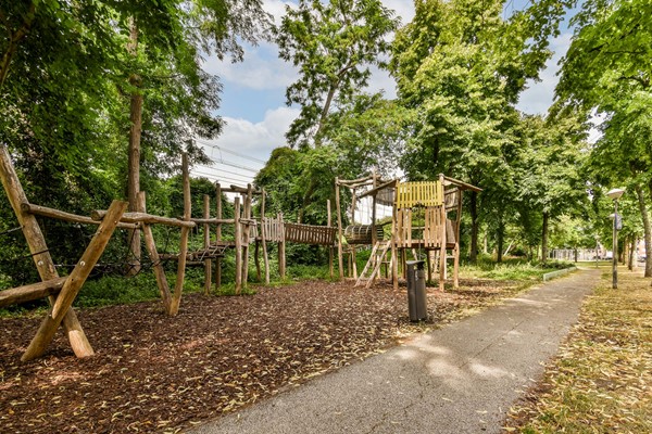 Medium property photo - Tugelaweg 42B, 1092 VH Amsterdam